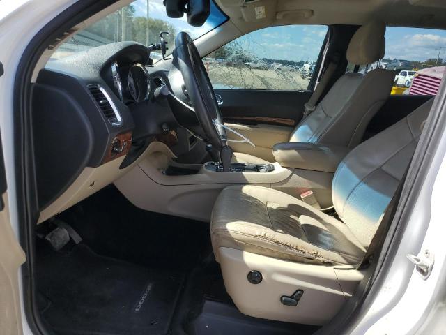 2013 DODGE DURANGO CI #3303743453