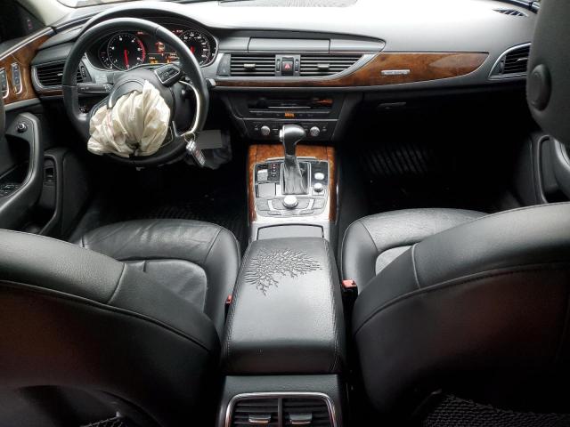 2015 AUDI A6 PREMIUM - WAUFMAFC5FN008965