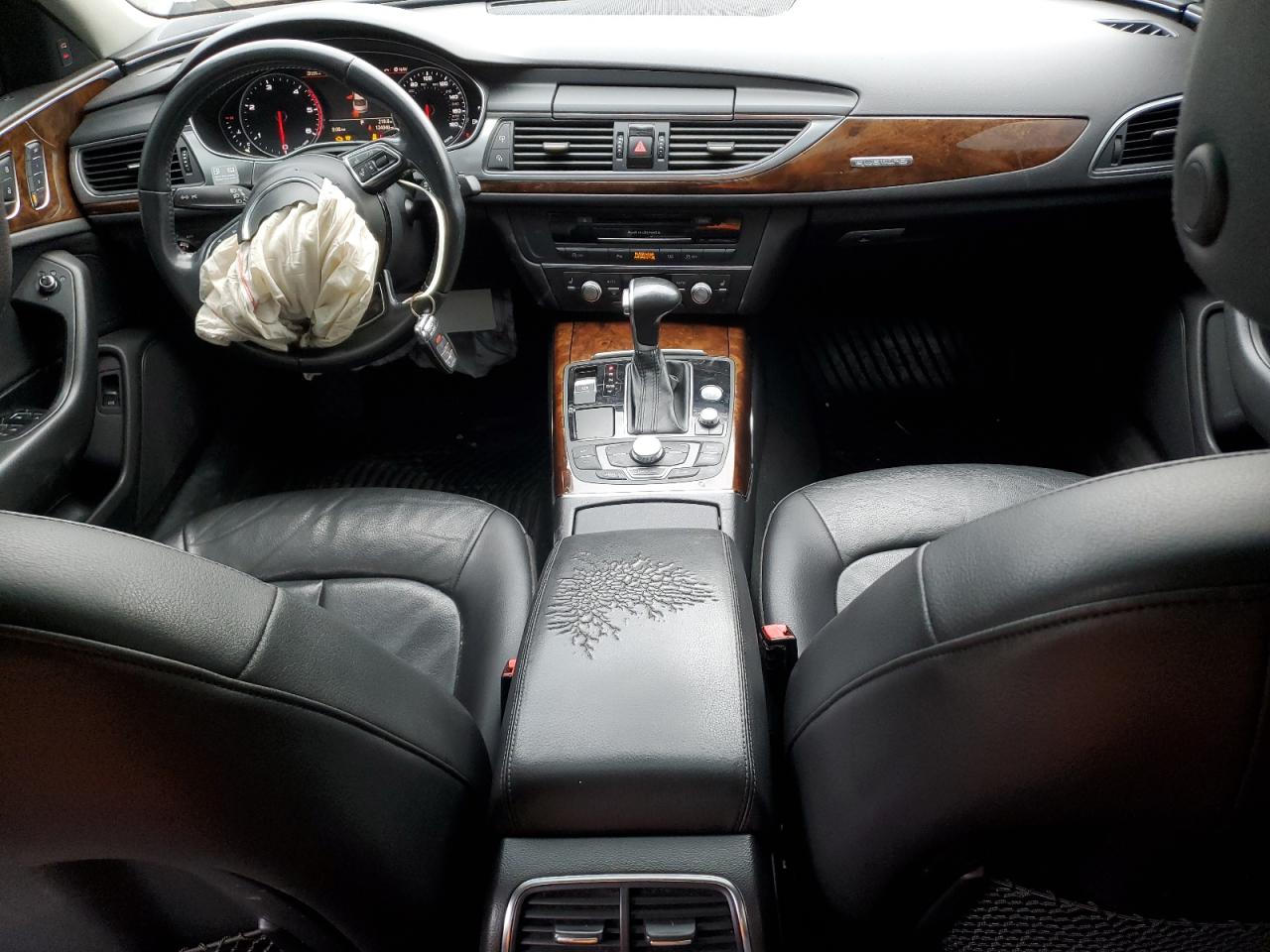 AUDI A6 PREMIUM PLUS