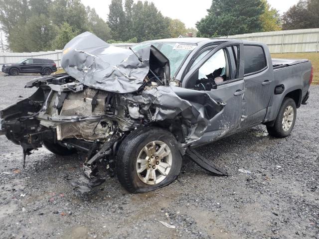CHEVROLET COLORADO L