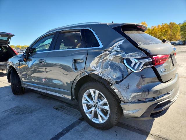 2025 AUDI Q3 PREMIUM PLUS S LINE 45 #3304939545