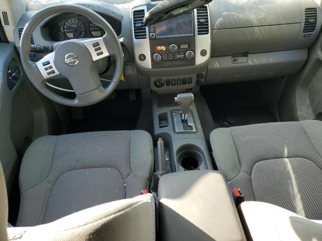 2019 NISSAN FRONTIER S - 1N6AD0EV2KN878934