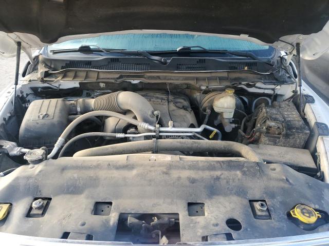 2016 RAM 1500 SLT - 1C6RR6GT6GS227098