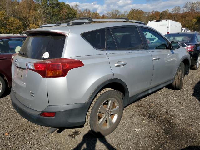 2015 TOYOTA RAV4 XLE - 2T3RFREV1FW405674