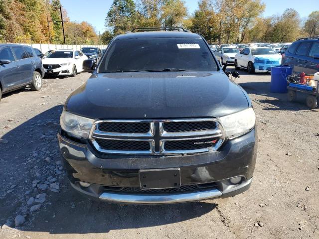 2012 DODGE DURANGO CR - 1C4RDJDG3CC110858