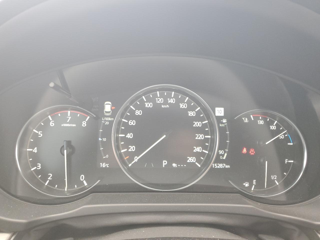 MAZDA CX-5 SIGNATURE