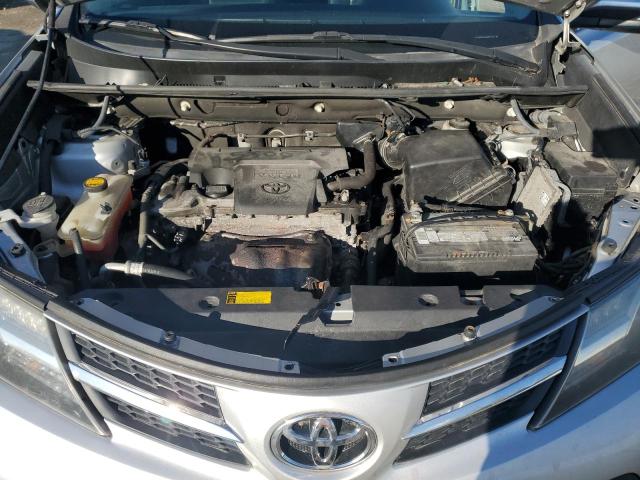 2013 TOYOTA RAV4 LIMIT - 2T3DFREV8DW078410