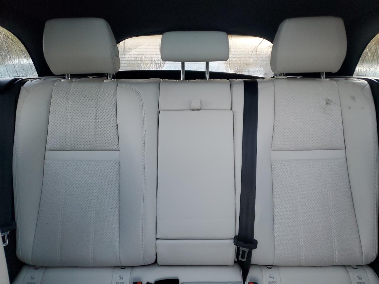 LAND ROVER RANGE ROVER S