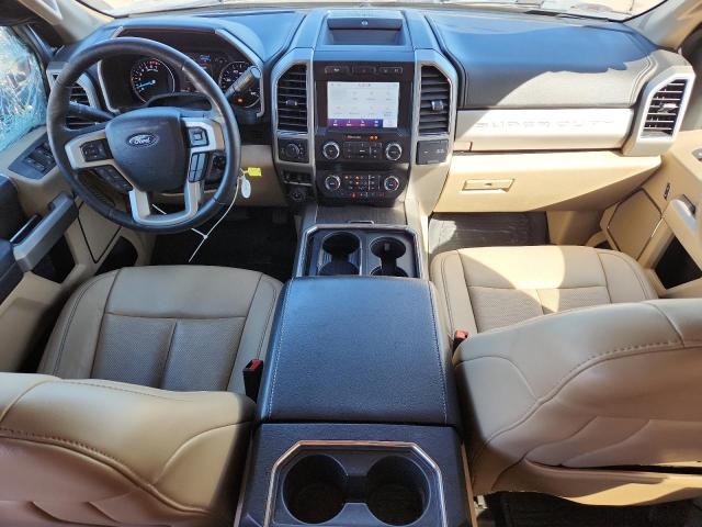 2021 FORD F250 SUPER - 1FT7W2BNXMED27063