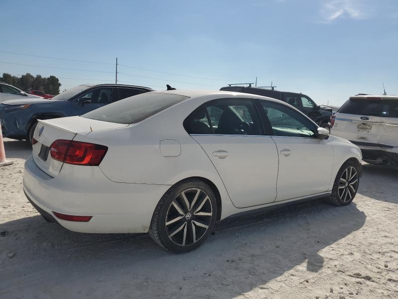 2012 VOLKSWAGEN JETTA GLI - 3VW487AJ0CM011265
