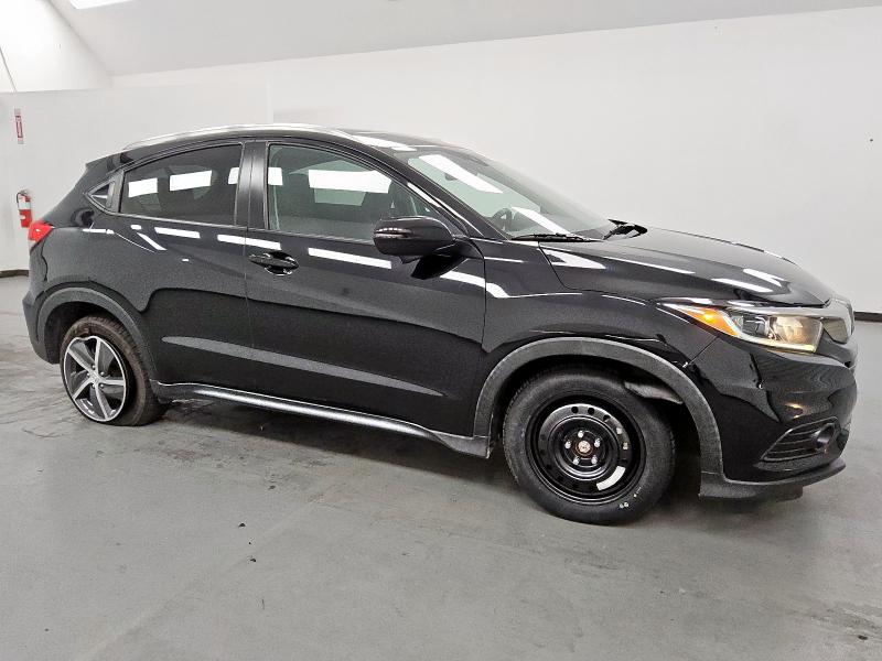 2021 HONDA HR-V EX - 3CZRU5H57MM705710