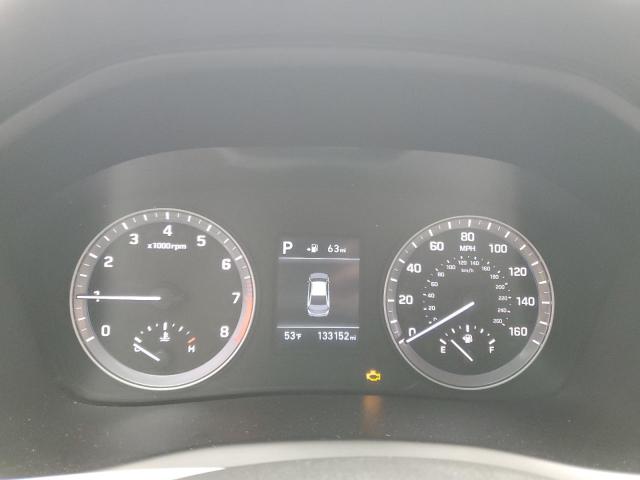 2019 HYUNDAI SONATA SE #3301605632