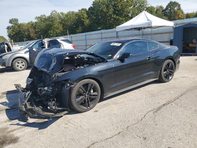 Global Auto Auctions: 2015 FORD MUSTANG
