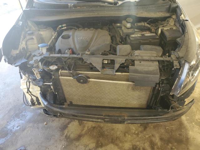 2016 KIA SPORTAGE L KNDPBCAC5G7797592