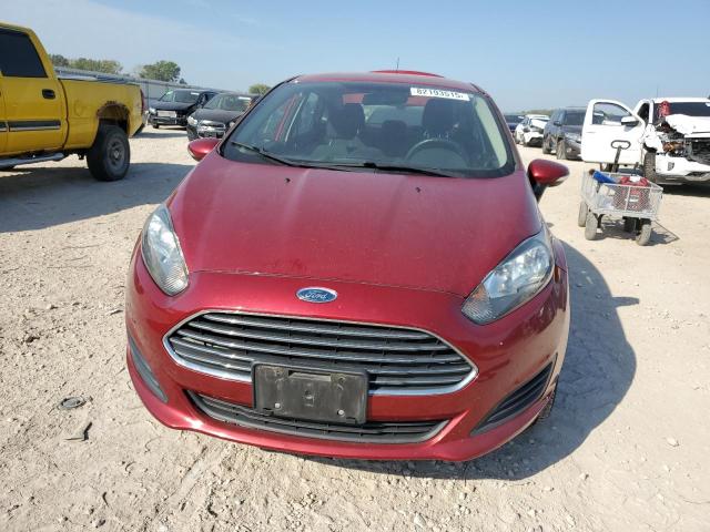 2016 FORD FIESTA SE 3FADP4BJ4GM149681