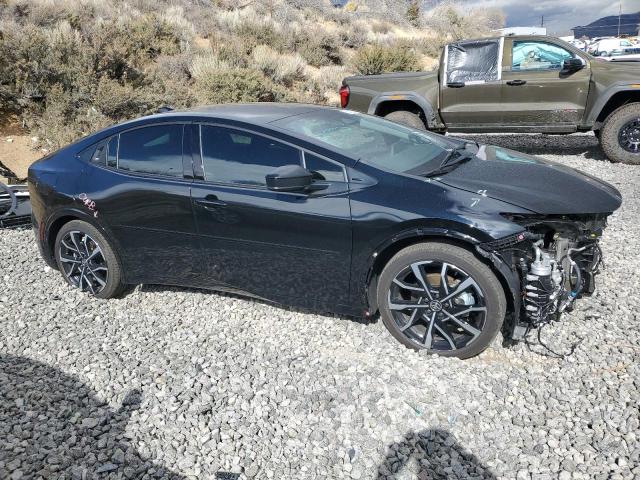 2024 TOYOTA PRIUS PRIM - JTDACACU6R3031216