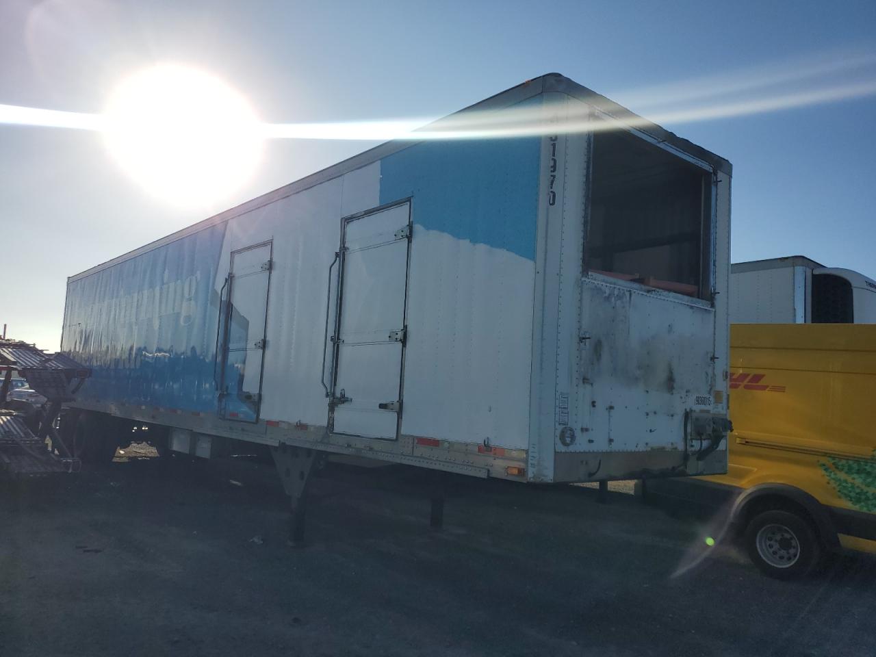 Lot #3275610811 2013 UTILITY VS2RA