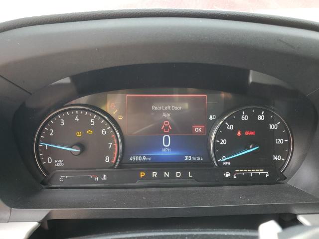 2022 FORD EXPLORER X - 1FMSK7DH0NGA60320