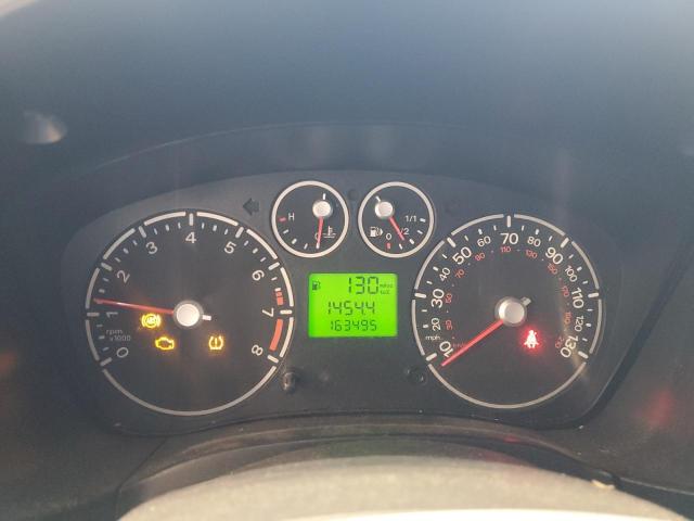 2013 FORD TRANSIT CO #3285817933