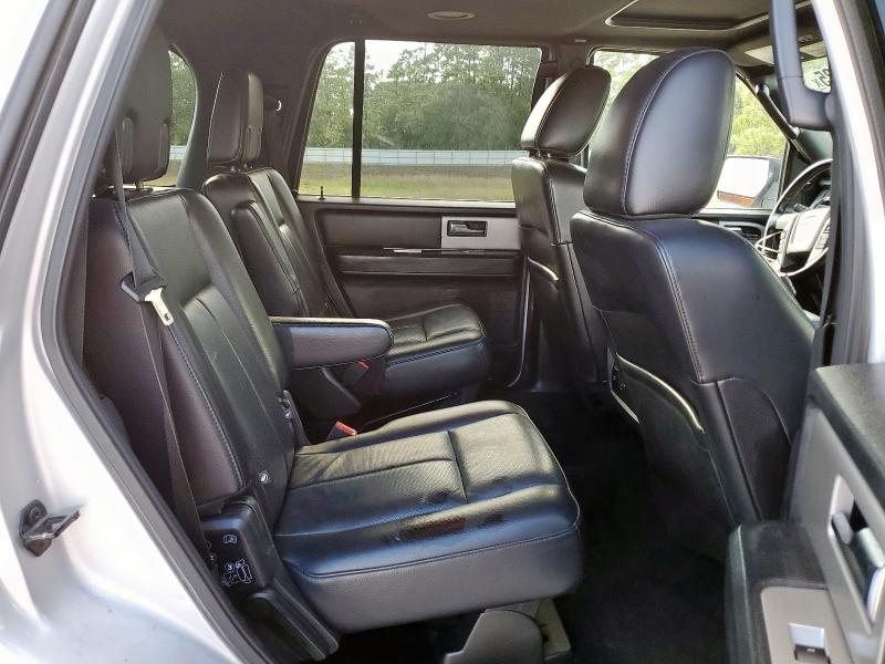 2017 FORD EXPEDITION - 1FMJU1KT8HEA28208