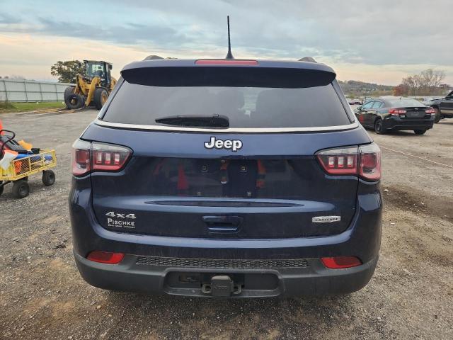 2017 JEEP COMPASS LA 3C4NJDBB7HT628029