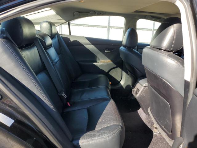 2011 LEXUS ES 350 #3287595028