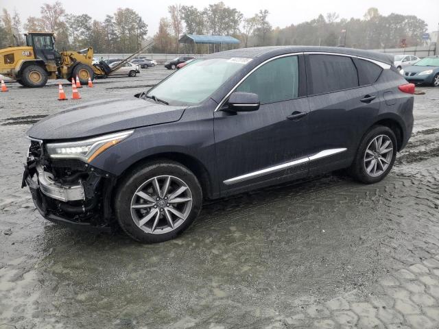 Global Auto Auctions: 2020 ACURA RDX TECHNO