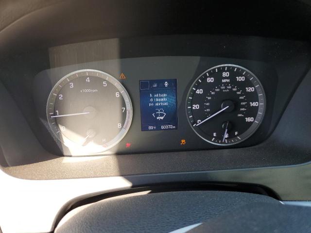 2016 HYUNDAI SONATA SPORT 5NPE34AF0GH333402