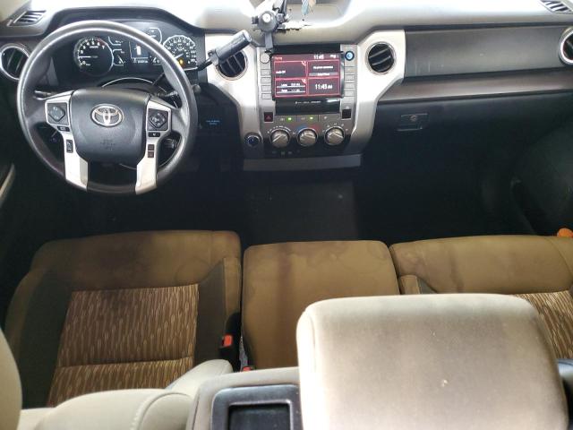 2020 TOYOTA TUNDRA CRE - 5TFDY5F12LX926161