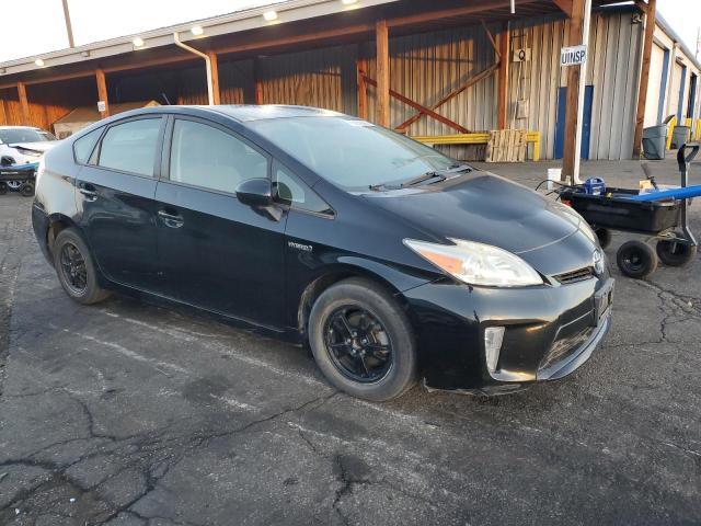 2014 TOYOTA PRIUS #3293515408