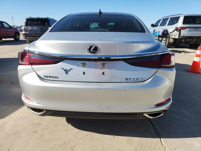 2019 LEXUS ES 350 - 58ABZ1B10KU037284