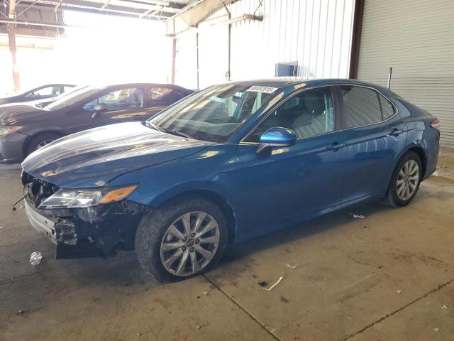 2019 TOYOTA CAMRY L #3301993445