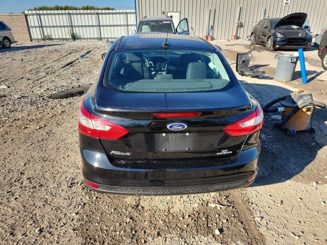 2014 FORD FOCUS SE - 1FADP3F24EL396937