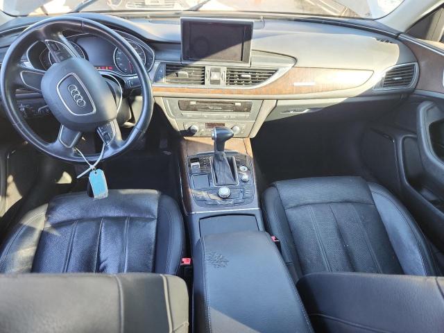 2014 AUDI A6 PRESTIG #3304874538