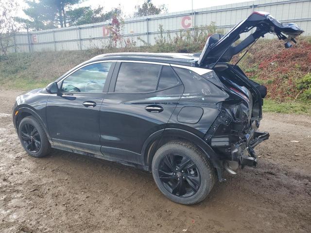 2025 BUICK ENCORE GX - KL4AMDSL9SB218639