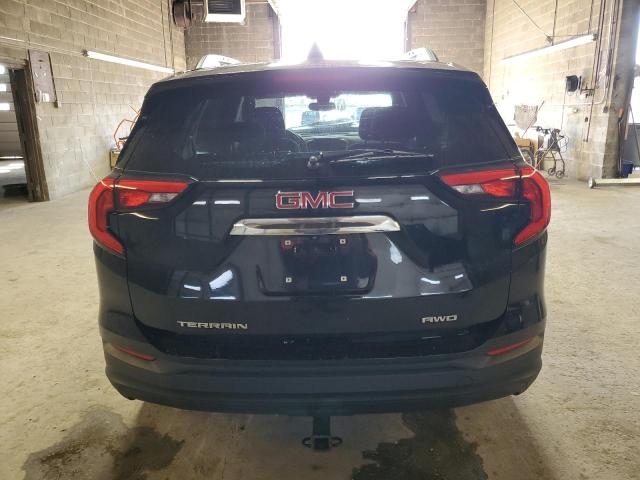 2020 GMC TERRAIN SL - 3GKALTEV0LL209185
