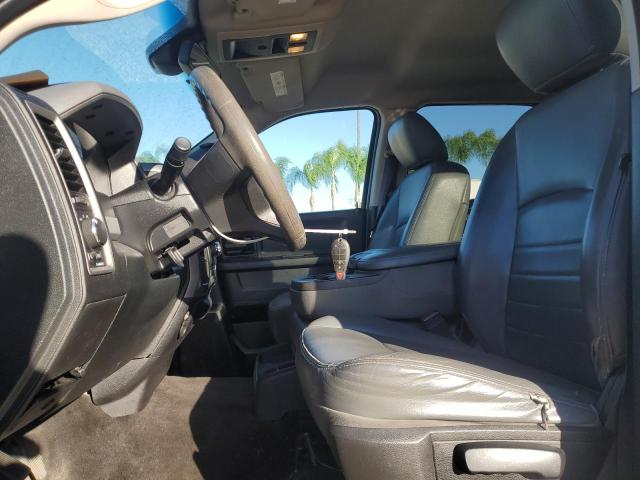 2016 RAM 3500 CREW LONG 4X2 D #3296210443