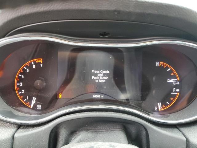 2015 DODGE DURANGO LI 1C4RDHDG0FC906898