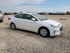 Lot #3301945431 2019 HYUNDAI ELANTRA SE