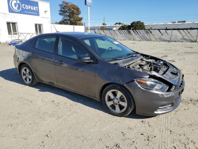 2016 DODGE DART SXT 1C3CDFBB1GD623556