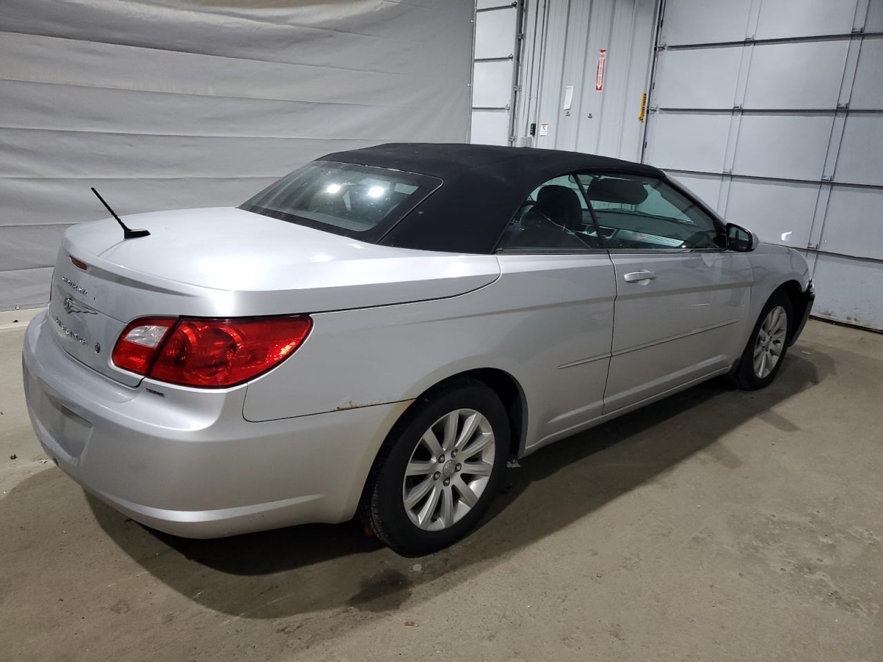 CHRYSLER SEBRING TOURING