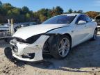 Lot #3301747329 2016 TESLA MODEL S