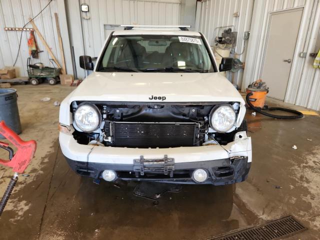 2015 JEEP PATRIOT SP 1C4NJPBA8FD409804