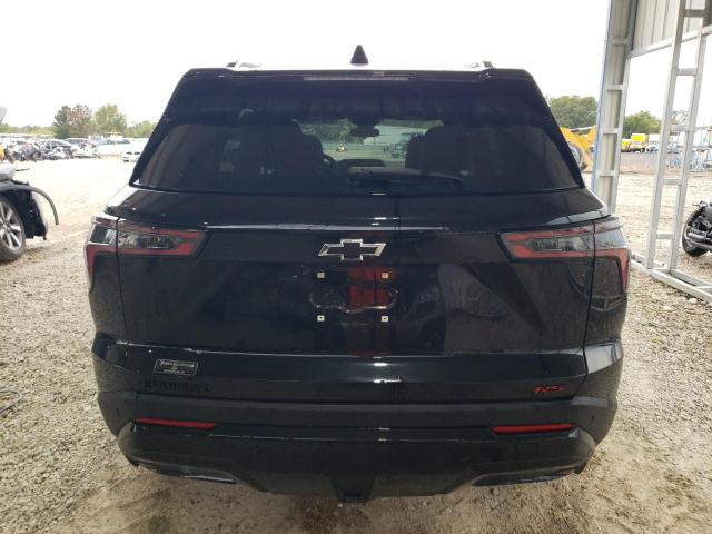 2025 CHEVROLET EQUINOX RS 3GNAXLEG7SL265809