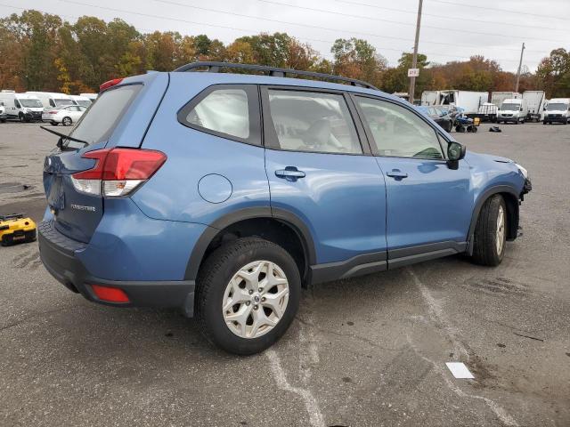 2023 SUBARU FORESTER #3302683004