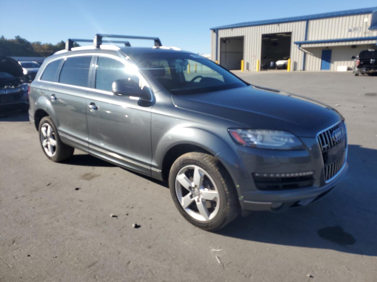 AUDI Q7 PREMIUM