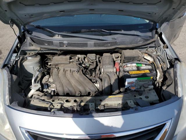 2012 NISSAN VERSA S - 3N1CN7AP7CL939966