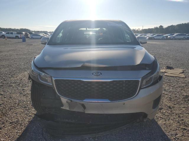 2017 KIA SEDONA LX - KNDMB5C13H6308060