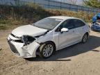 Lot #3292555671 2021 TOYOTA COROLLA LE