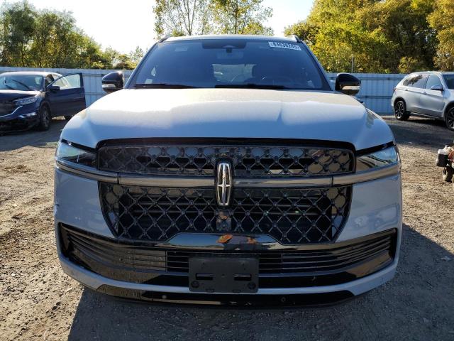 2025 LINCOLN NAVIGATOR RESERVE - 5LMJJ2LGXSEL01279